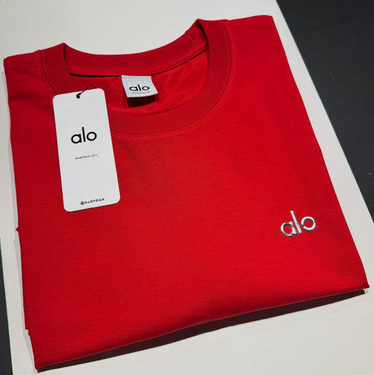 Playera ALO para Caballero - Corte Clásico