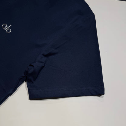 Playera ALO para Caballero - Corte Clásico