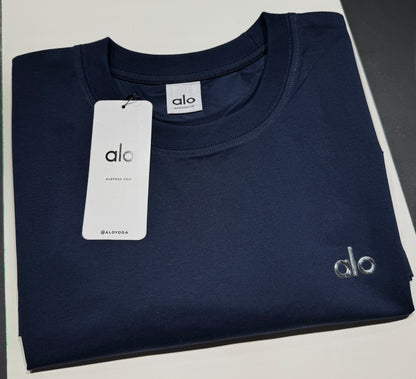 Playera ALO para Caballero - Corte Clásico