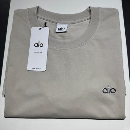 Playera ALO para Caballero - Corte Clásico