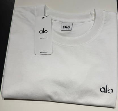 Playera ALO para Caballero - Corte Clásico