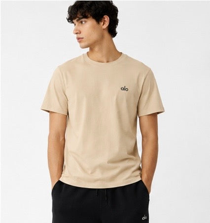 Playera ALO para Caballero - Corte Clásico