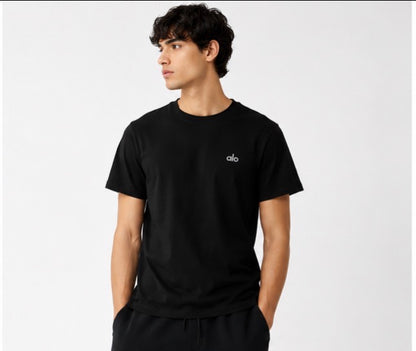 Playera ALO para Caballero - Corte Clásico